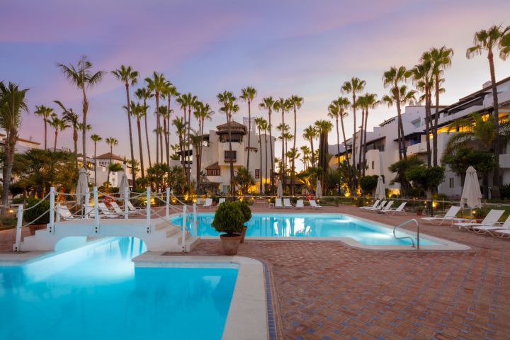 Iberis 1-2 - Bespoke Property with Resort Views
