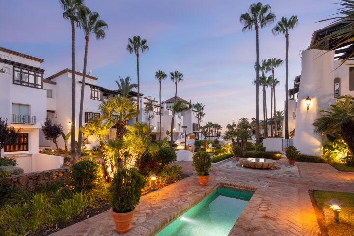 Iberis 1-2 - Bespoke Property with Resort Views