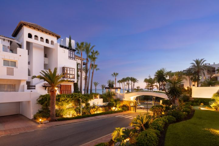 Iberis 1-2 - Bespoke Property with Resort Views