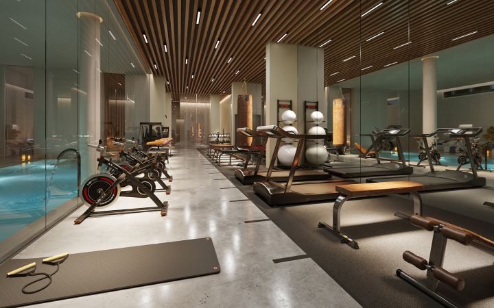 Earth Marbella - Impressive Select Property Featuring Modern Design