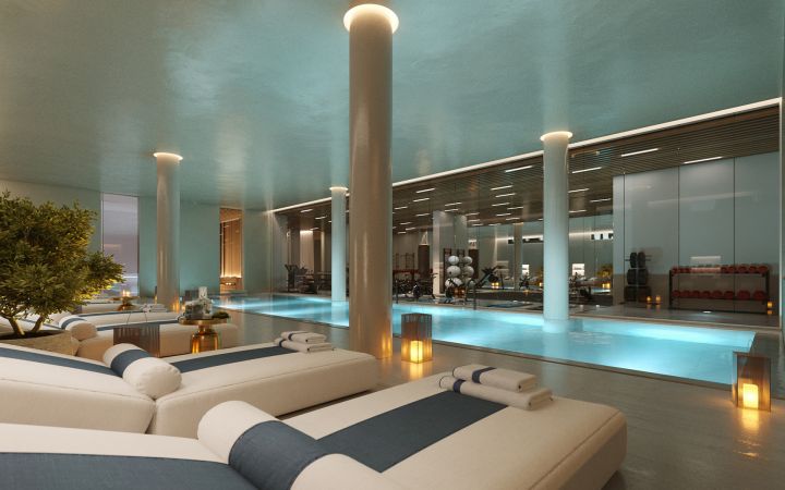 Earth Marbella - Impressive Select Property Featuring Modern Design