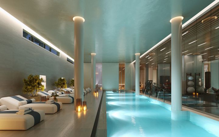 Earth Marbella - Impressive Select Property Featuring Modern Design