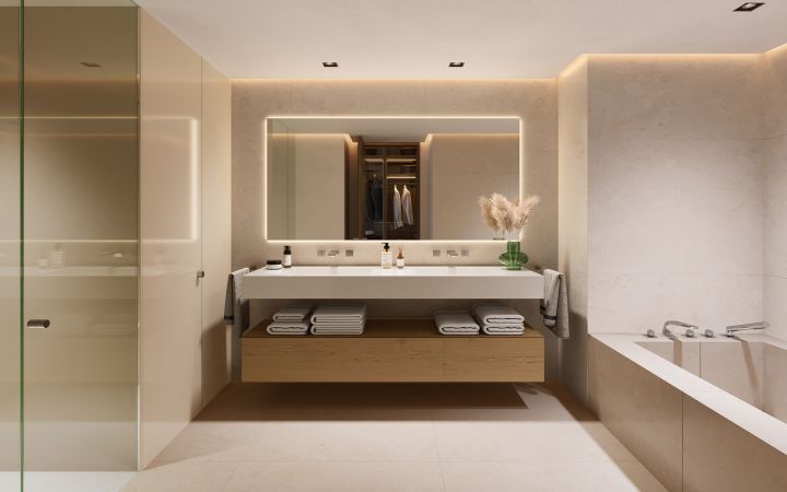 Earth Marbella - Impressive Select Property Featuring Modern Design