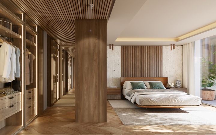 Earth Marbella - Impressive Select Property Featuring Modern Design