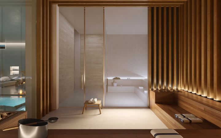 Earth Marbella - Impressive Select Property Featuring Modern Design