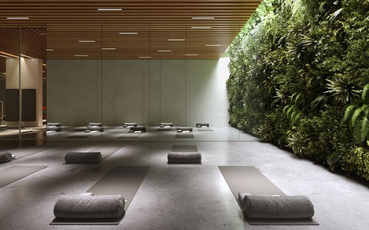 Earth Marbella - Impressive Select Property Featuring Modern Design