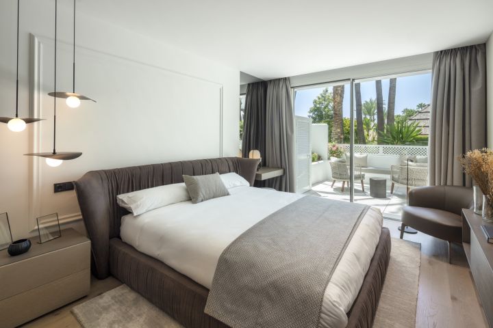 Datura 1 - Elegant Modern Home with Stunning Sea Views