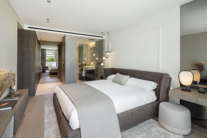 Datura 1 - Elegant Modern Home with Stunning Sea Views