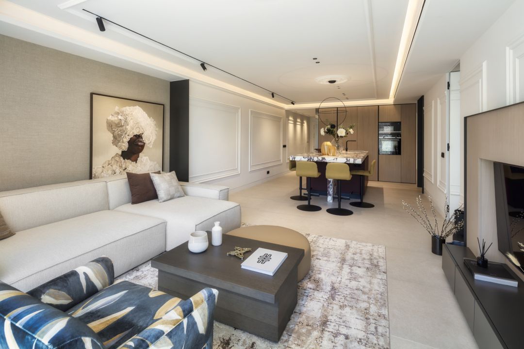 Datura 1 - Elegant Modern Home with Stunning Sea Views