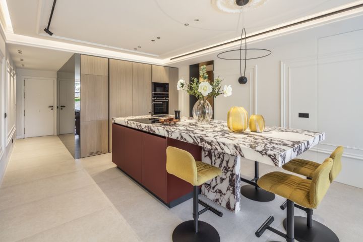 Datura 1 - Elegant Modern Home with Stunning Sea Views