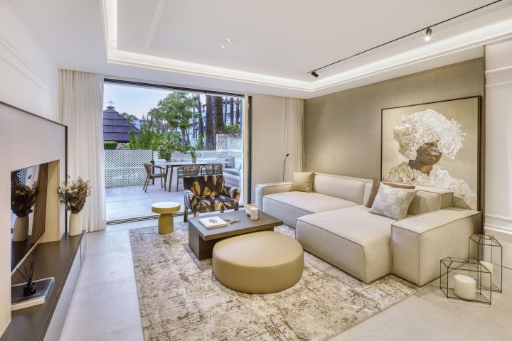 Datura 1 - Elegant Modern Home with Stunning Sea Views