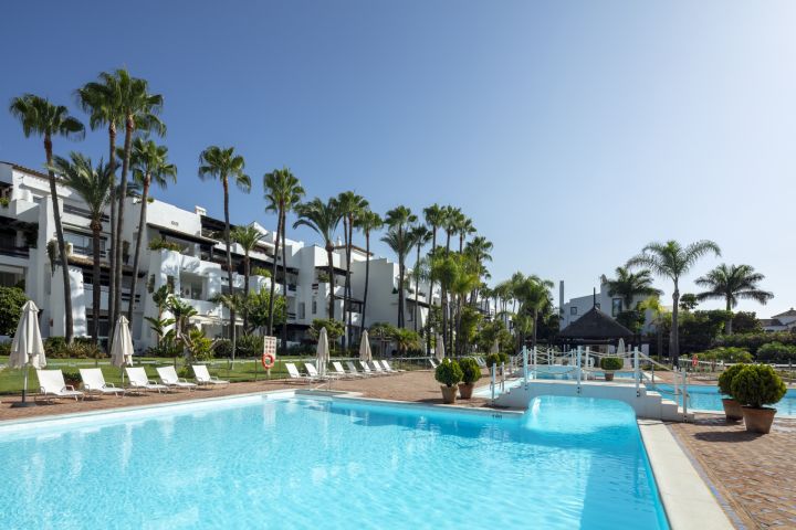 Granados 1-1 - Stylish Apartment with Andalusian Charm