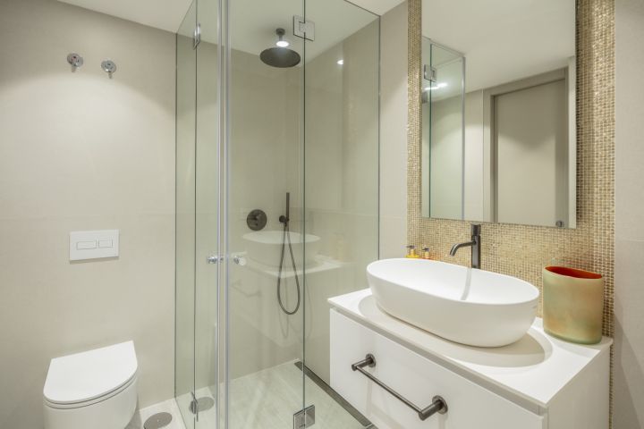 Granados 1-1 - Stylish Apartment with Andalusian Charm