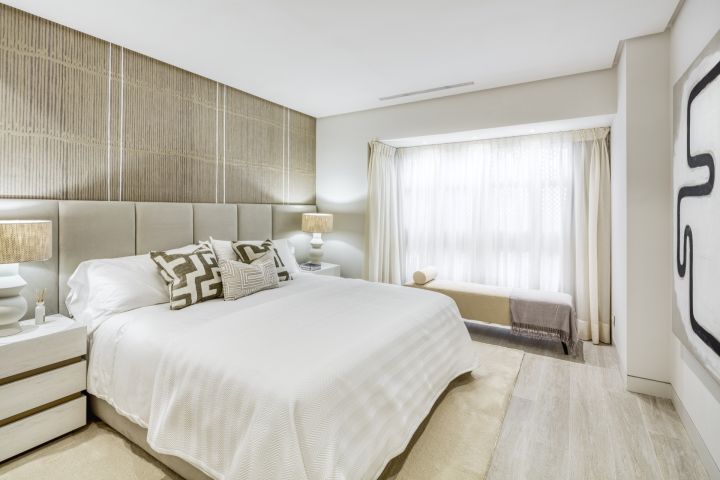 Granados 1-1 - Stylish Apartment with Andalusian Charm