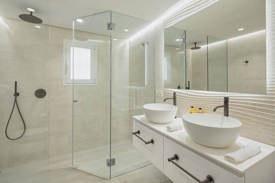 Granados 1-1 - Apartamento elegante con encanto andaluz