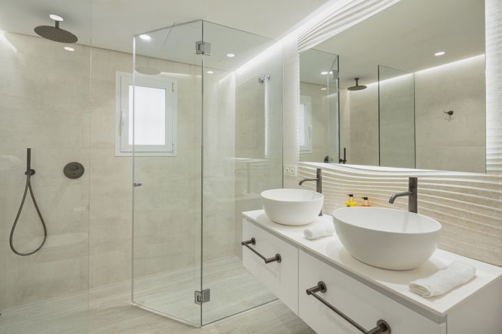 Granados 1-1 - Stylish Apartment with Andalusian Charm