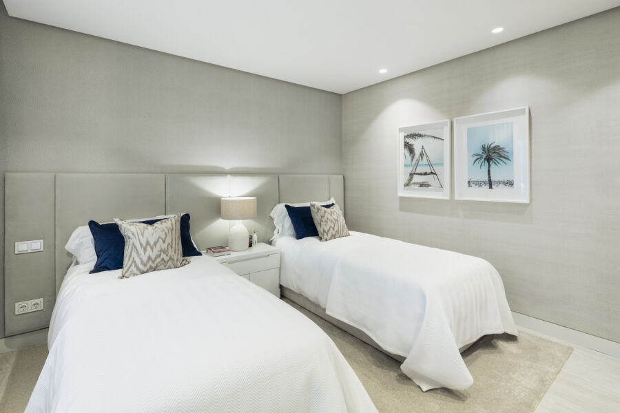Granados 1-1 - Apartamento elegante con encanto andaluz
