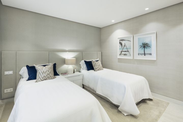 Granados 1-1 - Stylish Apartment with Andalusian Charm
