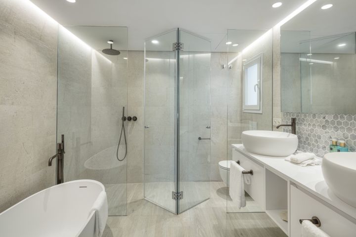 Granados 1-1 - Stylish Apartment with Andalusian Charm
