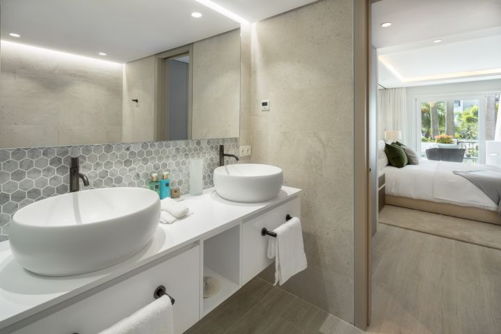Granados 1-1 - Stylish Apartment with Andalusian Charm