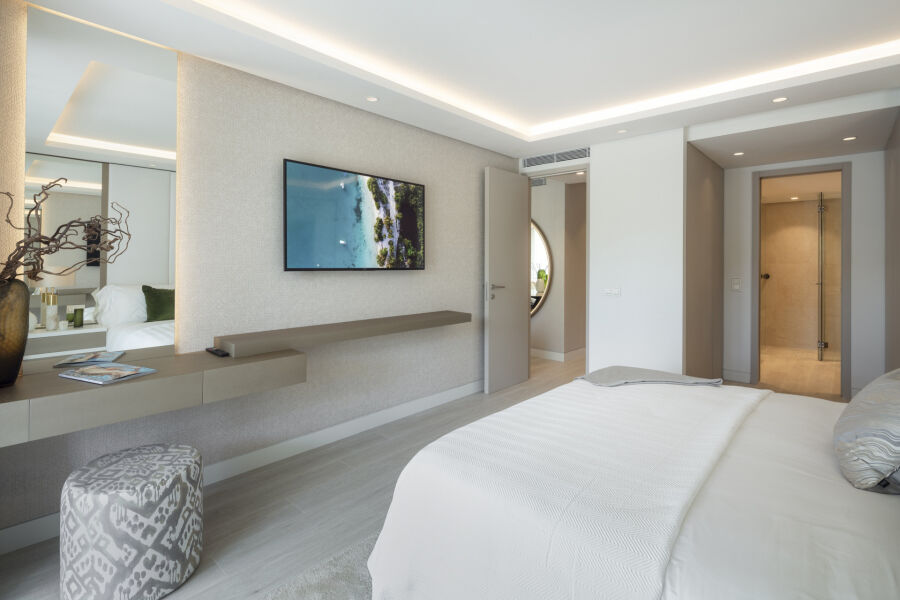 Granados 1-1 - Apartamento elegante con encanto andaluz