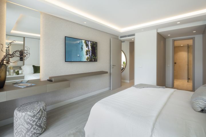 Granados 1-1 - Stylish Apartment with Andalusian Charm