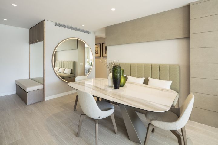 Granados 1-1 - Stylish Apartment with Andalusian Charm