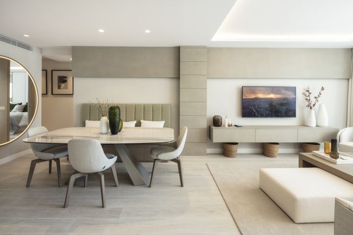 Granados 1-1 - Stylish Apartment with Andalusian Charm