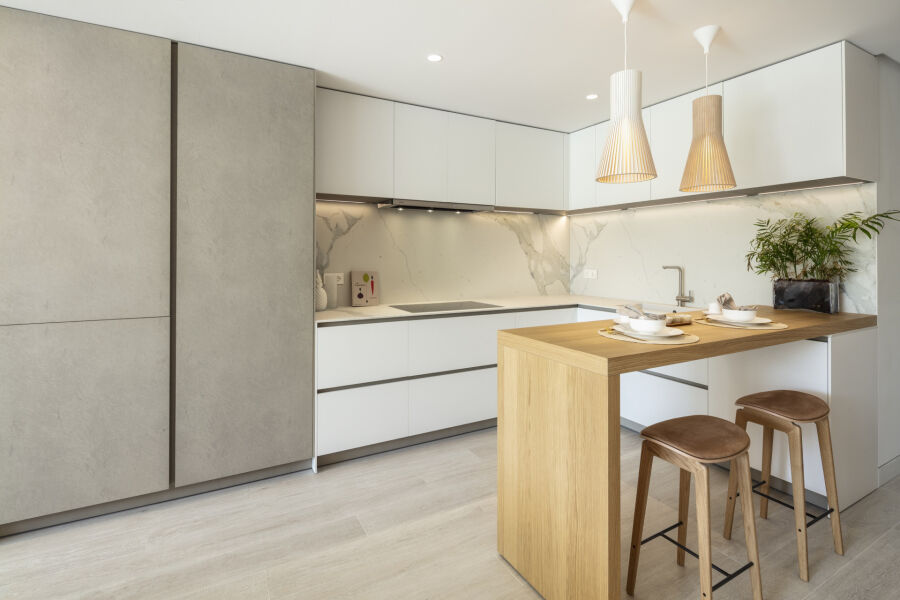 Granados 1-1 - Apartamento elegante con encanto andaluz