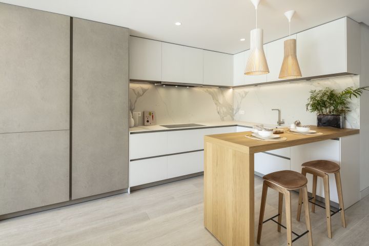 Granados 1-1 - Stylish Apartment with Andalusian Charm