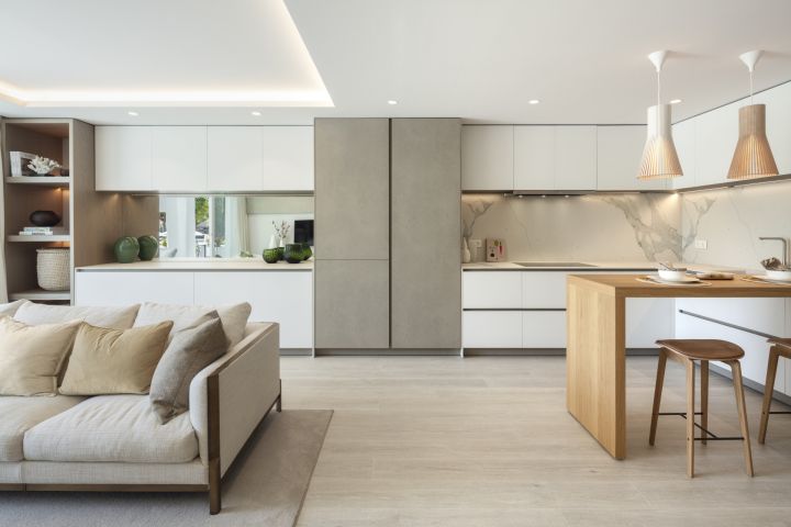 Granados 1-1 - Stylish Apartment with Andalusian Charm