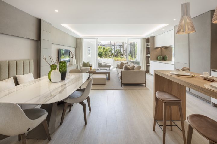 Granados 1-1 - Stylish Apartment with Andalusian Charm