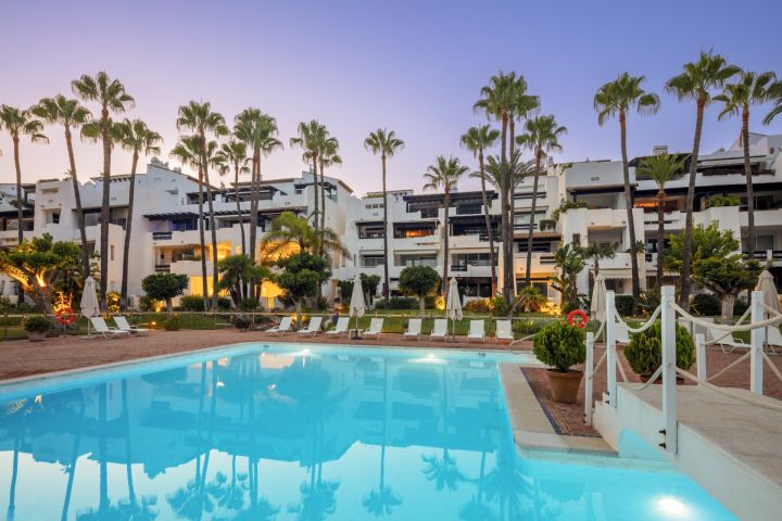 Granados 1-1 - Stylish Apartment with Andalusian Charm