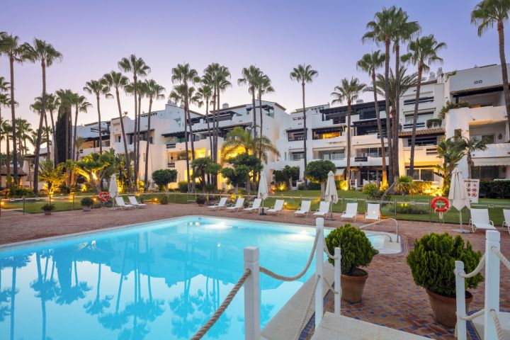 Granados 1-1 - Stylish Apartment with Andalusian Charm