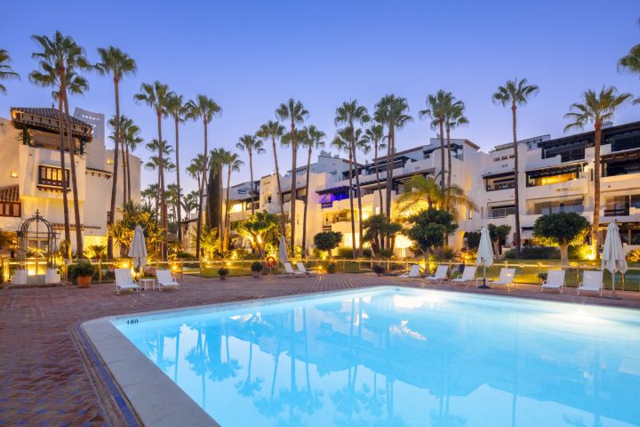 Granados 1-1 - Stylish Apartment with Andalusian Charm