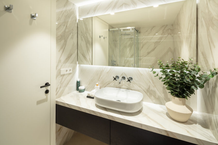 Jacinto 12 - Appartement sur mesure en première ligne de golf