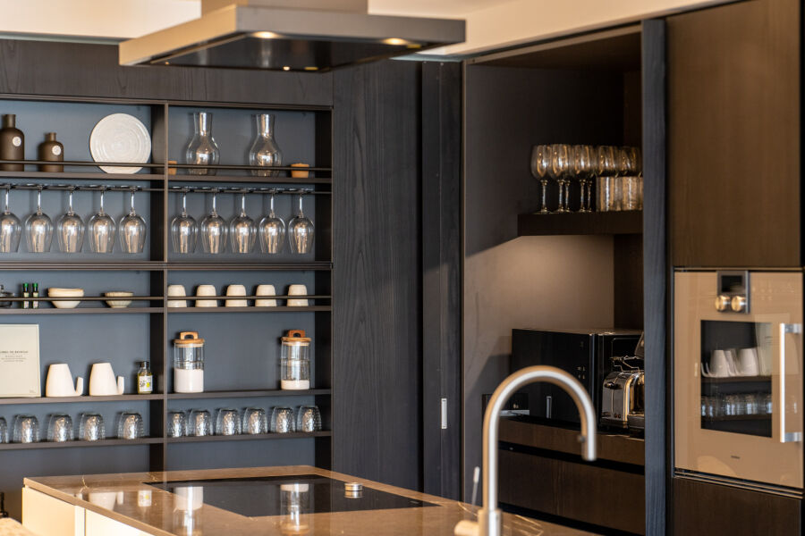 Jacinto 12 - Appartement sur mesure en première ligne de golf