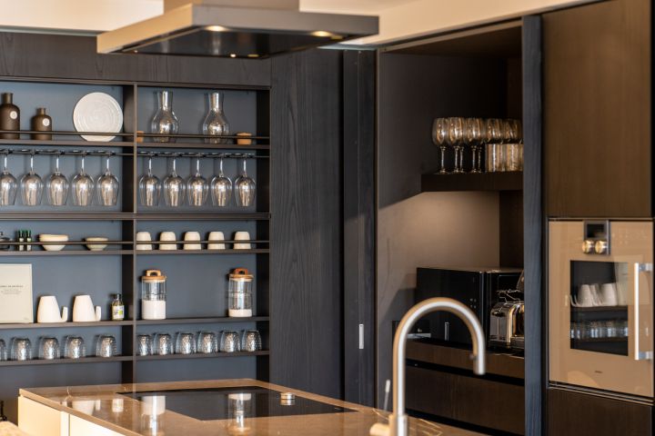 Jacinto 12 - Apartamento Exclusivo a Pocos Pasos de la Playa