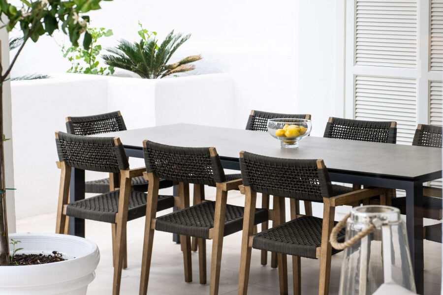 Jacinto 12 - Appartement sur mesure en première ligne de golf