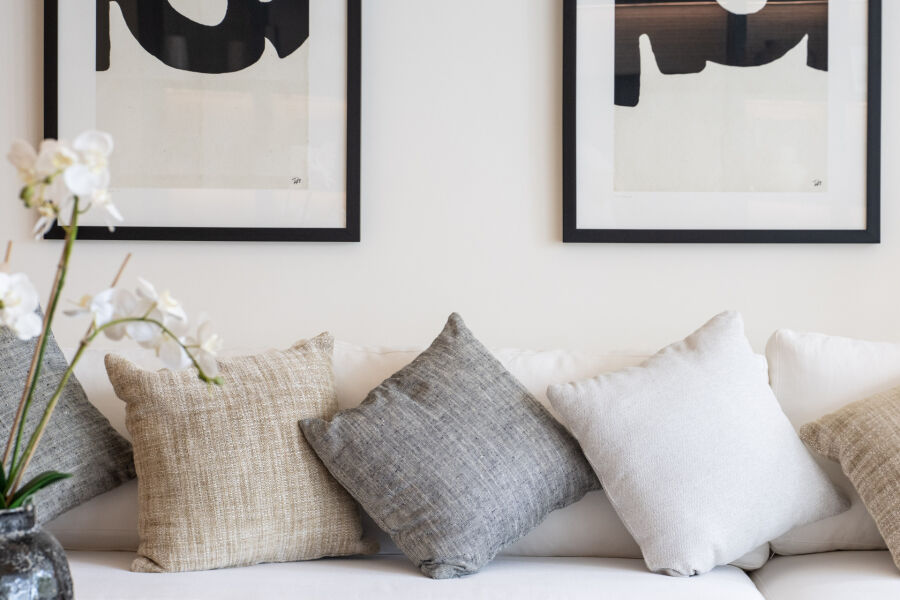 Jacinto 12 - Appartement sur mesure en première ligne de golf