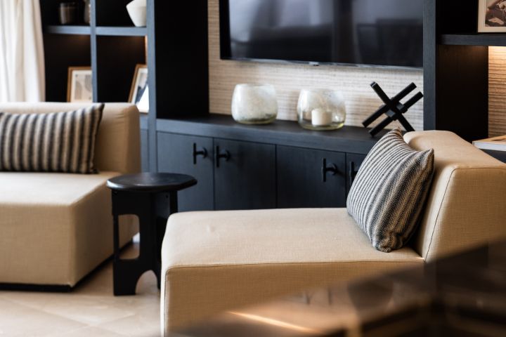 Jacinto 12 - Bespoke Apartment Steps From Beach