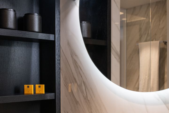 Jacinto 12 - Apartamento Exclusivo a Pocos Pasos de la Playa