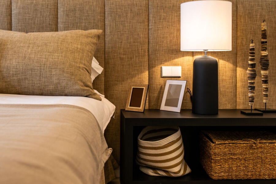 Jacinto 12 - Appartement sur mesure en première ligne de golf