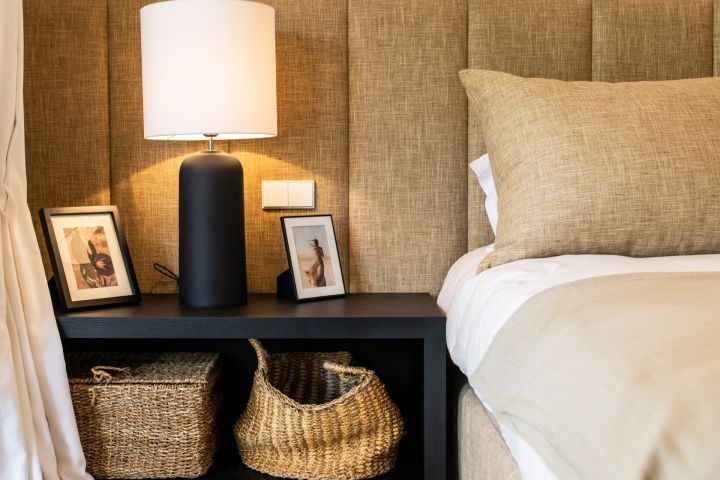 Jacinto 12 - Apartamento Exclusivo a Pocos Pasos de la Playa