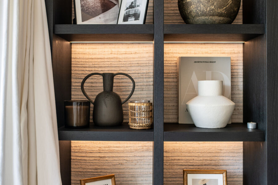 Jacinto 12 - Appartement sur mesure en première ligne de golf