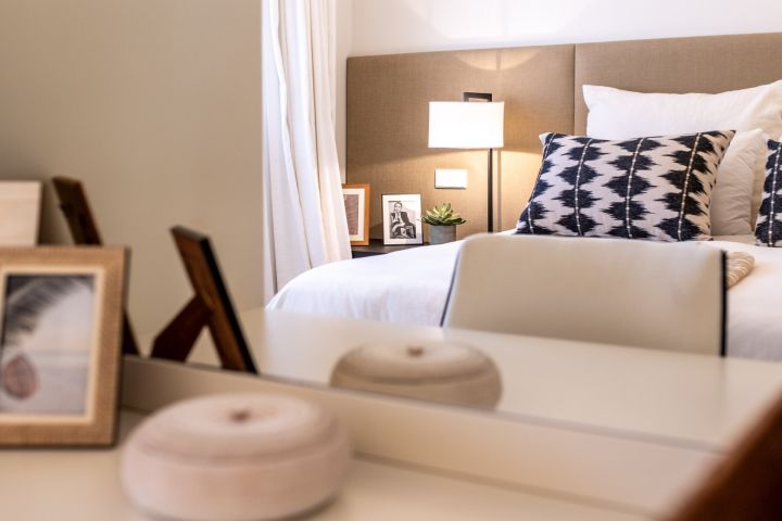 Jacinto 12 - Apartamento Exclusivo a Pocos Pasos de la Playa