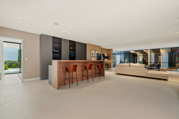 La Quinta 20 - Exclusive Upscale Property Featuring Modern Design