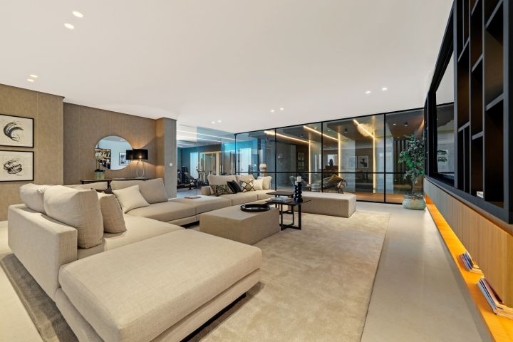 La Quinta 20 - Exclusive Upscale Property Featuring Modern Design