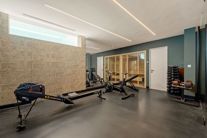 La Quinta 20 - Exclusive Upscale Property Featuring Modern Design