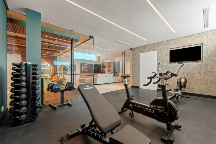 La Quinta 20 - Exclusive Upscale Property Featuring Modern Design